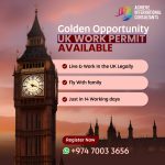✈️ Your UK Career Awaits – Get Your Tier 2 Visa in Just 14 Days!